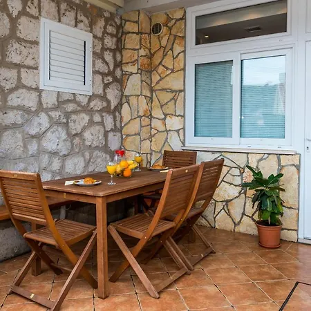 Anna Appartement