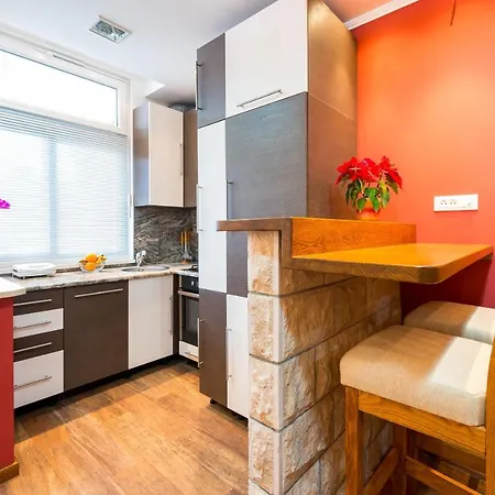 Apartment Anna Dubrovnik