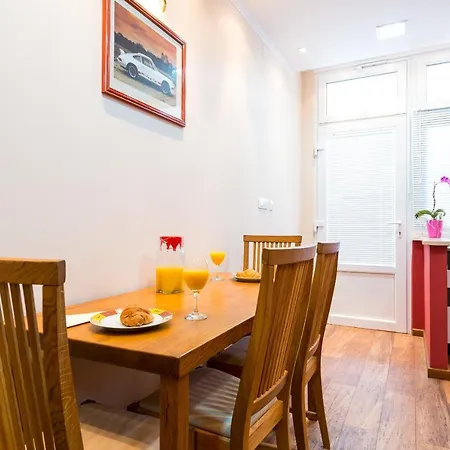 Apartment Anna *