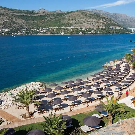 Anna Apartment Dubrovnik