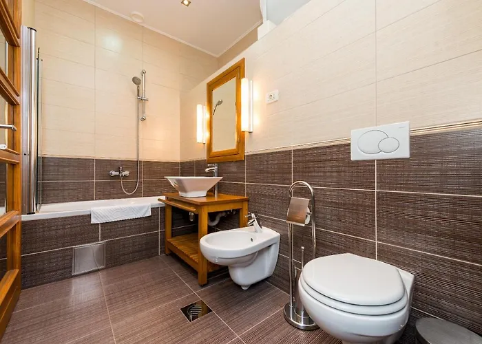 아파트 Anna 두브로브니크