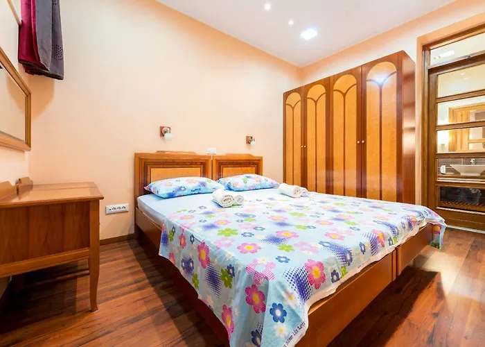 Anna 두브로브니크