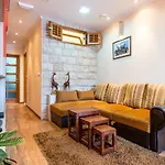 Apartamento Anna *