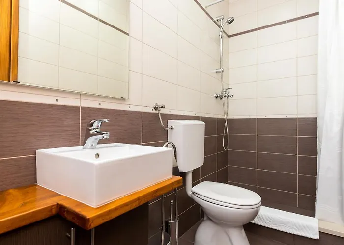 Apartament Anna Dubrownik