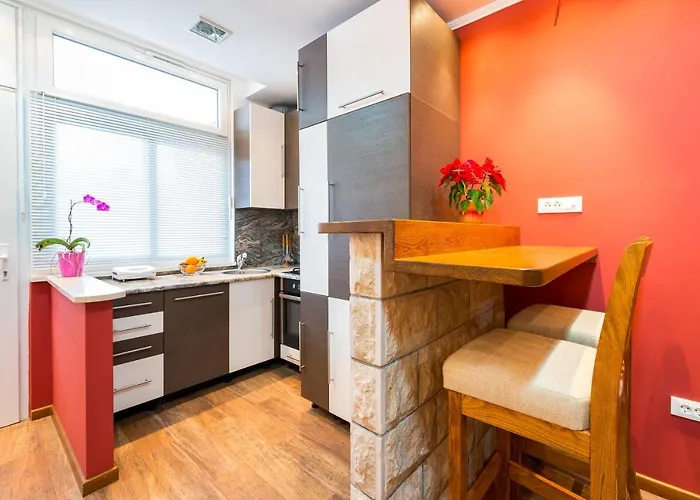 Apartament Anna Dubrownik