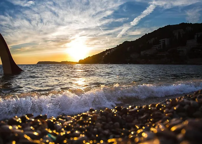 Apartament Anna Dubrownik