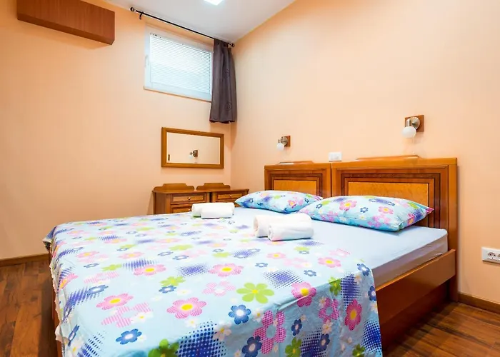 Anna Apartament Dubrownik