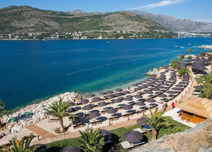 Anna Apartament Dubrownik