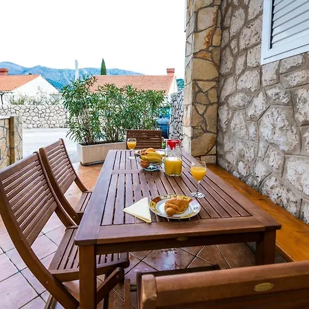 Apartment Anna Dubrovnik