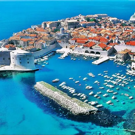 Apartment Anna Dubrovnik